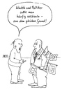 Cartoon: Wie wahr (small) by besscartoon tagged windeln,politiker,politik,baby,scheiße,wickeln,bess,besscartoon
