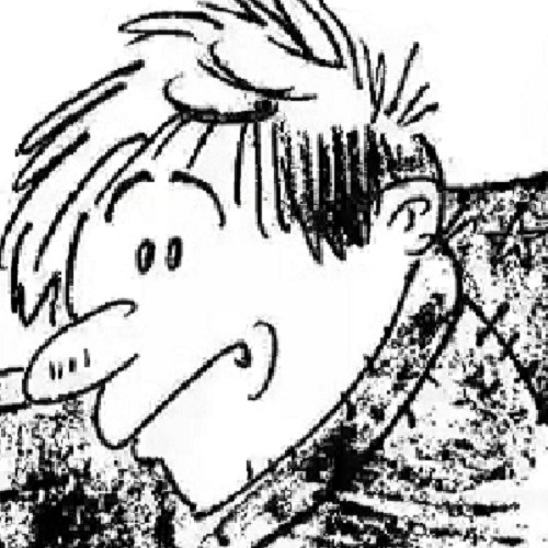 Cartoon: Der Heiko (medium) by m tagged sonnyboy,michel,seppel,seppl,nett,sportlich,durchschnittlich,normal,normie