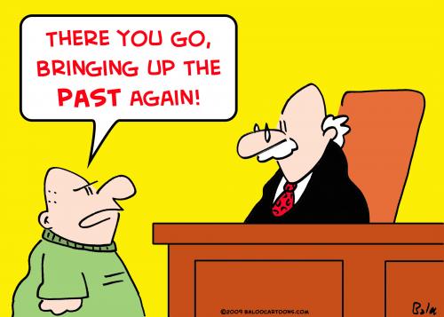 Cartoon: bringing up past judge (medium) by rmay tagged bringing,up,past,judge