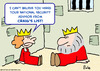 Cartoon: advisor king craigs list (small) by rmay tagged advisor king craigs list