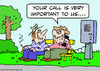 Cartoon: bums park call important to us (small) by rmay tagged bums,park,call,important,to,us