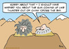 Cartoon: china cross the bay gurus (small) by rmay tagged china,cross,the,bay,gurus