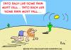 Cartoon: INTO EACH LIFE SOME RAIN MUST FA (small) by rmay tagged into,each,life,some,rain,must,fall,desert,crawler