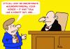 Cartoon: TALK LIKE A PIRATE DAY JUDGE (small) by rmay tagged talk,like,pirate,day,judge