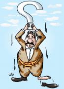 handren khoshnaw's political cartoons