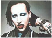 Marilyn Manson ^v^